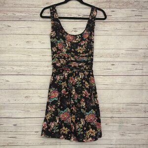 🦃 American Rag Corset A-Line Dress‎ Medium